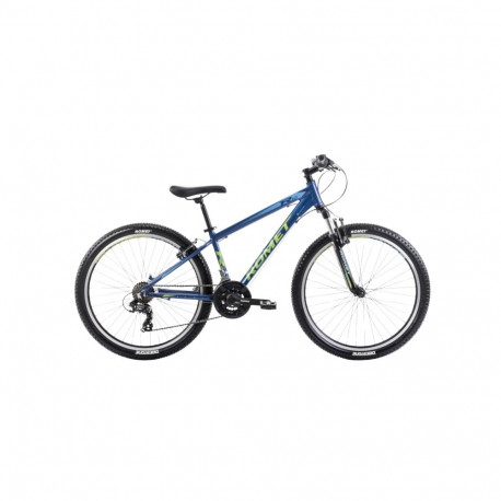 ROMET Rambler R6.0 (2024) 26" 17" M, sinine-roheline, variant C