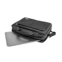LAPTOP BAG NATEC GAZELLE 13" - 14" BLACK