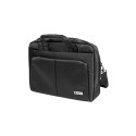 LAPTOP BAG NATEC GAZELLE 13" - 14" BLACK