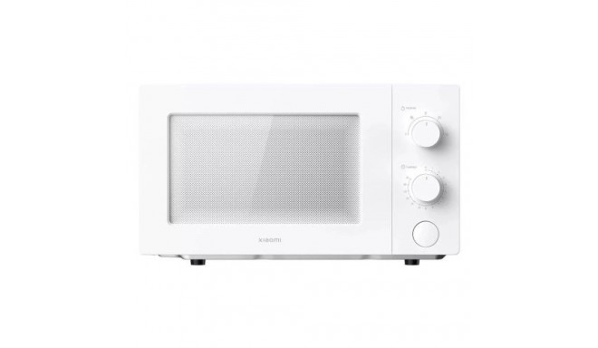 Xiaomi Microwave Oven 20L White EU BHR7990EU