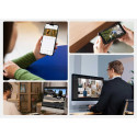 Reolink RLC-810A 8MP IP security camera with Person/Vehicle Detection, P330 BLACK