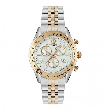 Versace VE8R00424 Chrono Master Men's Watch Chronograph