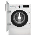 Integreeritav pesumasin Beko B3WBT691415W