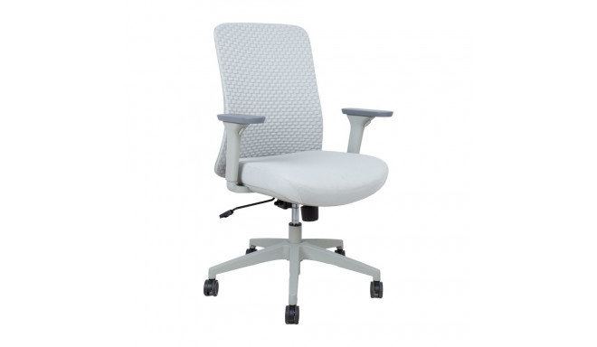 Task chair SEVERO grey