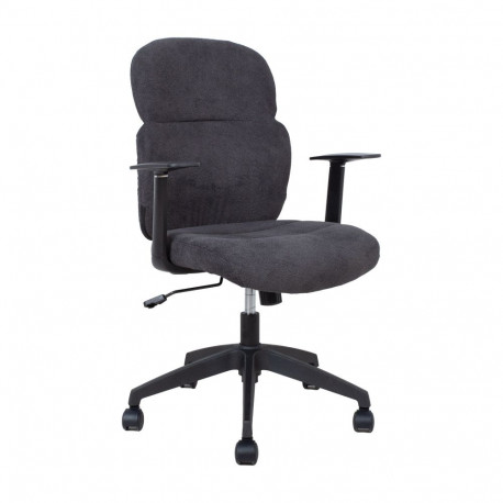 Task chair TIMEO black