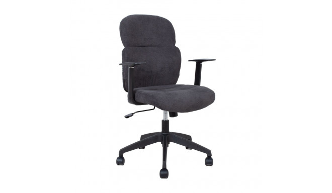 Task chair TIMEO black