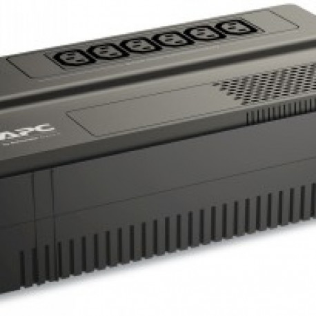 APC EASY UPS BV 800VA, AVR,IEC OUTLET, 230V