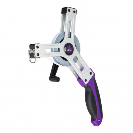 Ermenrich Reel SX20 Land Measuring Tape