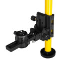 Ermenrichi rulli TWR40 pikendusritv, 3,96 m