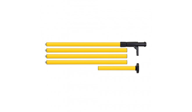 Ermenrich rulli TWR30 pikendusritv, 3,36 m