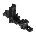 Ermenrichi rulli TWR40 pikendusritv, 3,96 m