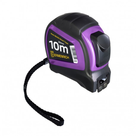 Ermenrich Reel SQ100 Ruler Tape