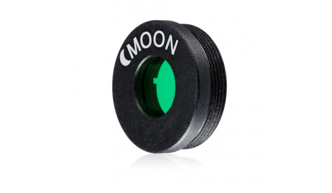BRESSER Moon Filter for 1.0"/24.5mm Eyepieces