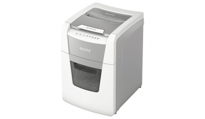 Mikrolõikega Paberihunt Leitz IQ 100 Autofeed