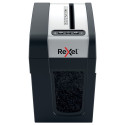 Mikrolõikega Paberihunt Rexel MC3-SL 10 L