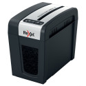 Micro-Cut Paper Shredder Rexel MC3-SL 10 L