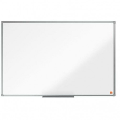 Magnetic board Nobo Essence White Steel 90 x 60 cm