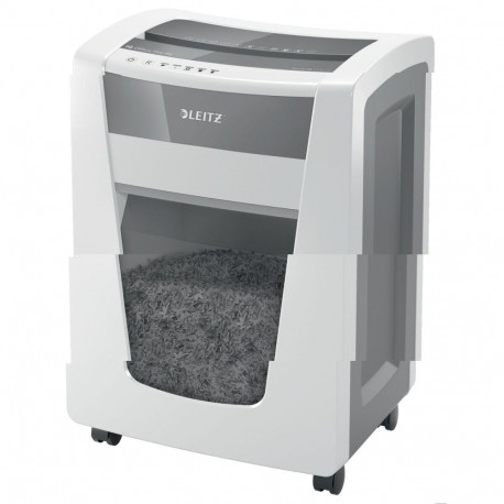 Micro-Cut Paper Shredder Leitz Office Pro P5 Leitz IQ 30 L