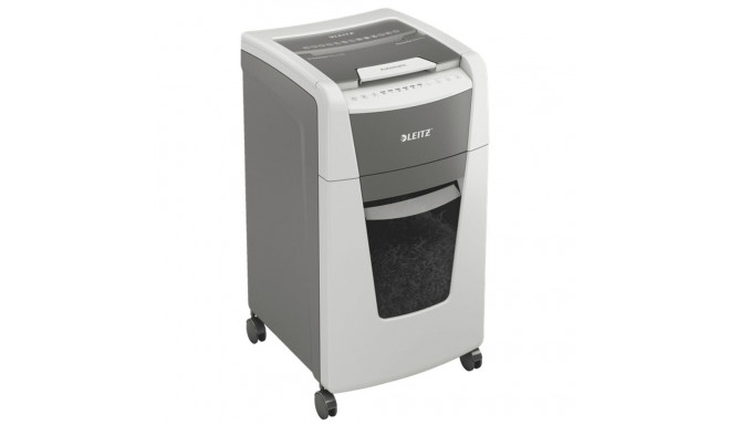 Paper Shredder Leitz IQ 300 Autofeed P4 60 L