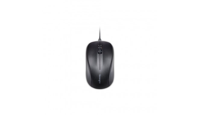 Mouse Kensington Valumouse Black 1000 dpi