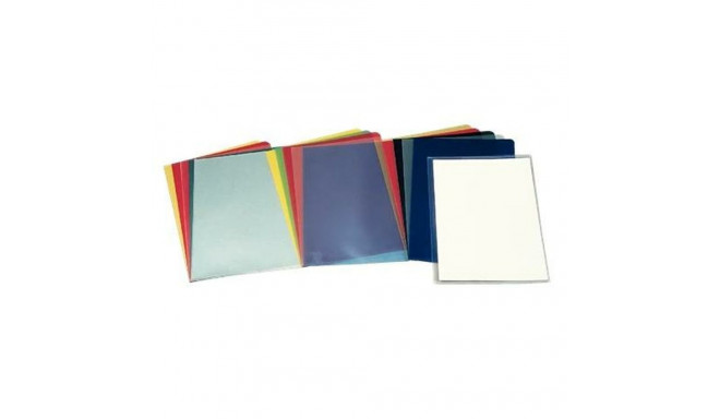 Katted Esselte Läbipaistev PVC