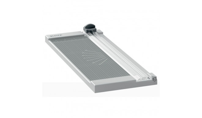 Binding covers Leitz Grey A4