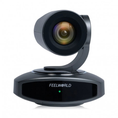 Feelworld 4K10X PTZ Camera