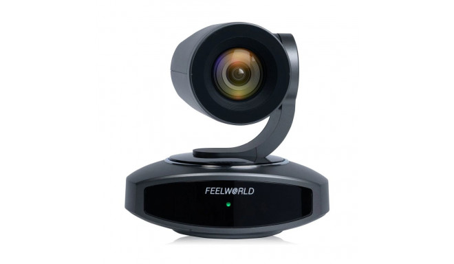 Feelworld 4K10X PTZ Camera
