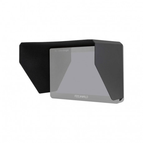 Feelworld Sun shade hood for LUT7 / LUT7S