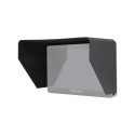 Feelworld Sun shade hood for LUT7 / LUT7S Feelworld Sun shade hood for LUT7 / LUT7S