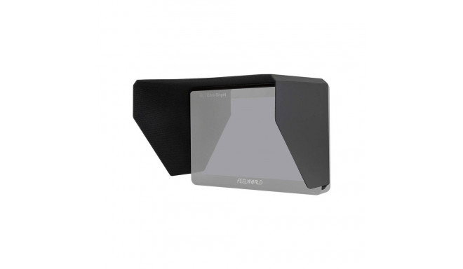 Feelworld Sun shade hood for LUT7 / LUT7S