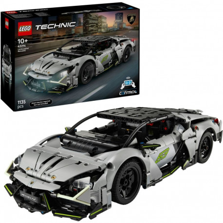 Technic supersportauto 42214 Lamborghini Revuelto