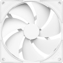 NZXT F140P (white, 140 mm)