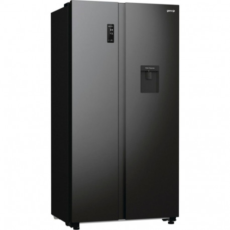 NRR9185EABXLWD ConvertActive, tume roostevaba teras