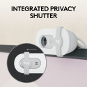 Logitech BRIO 100 (white)