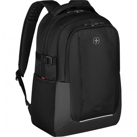 Wenger XE Ryde, backpack (black, up to 40.6 cm (16))