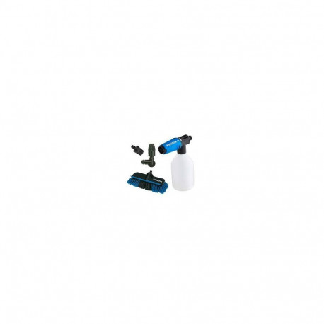 Nilfisk Click & Clean vehicle cleaning set - 128500956