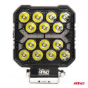 Töölamp 42W 6500K 4200lm 9-36V