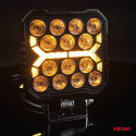 Töölamp 42W 6500K 4200lm 9-36V