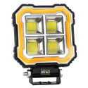 Töölamp 48W 4800LM 12V 24V