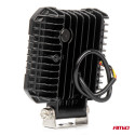 Töölamp 42W 6500K 4200lm 9-36V
