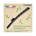 Valeo Canopy klaasipuhasti PY 350 583915