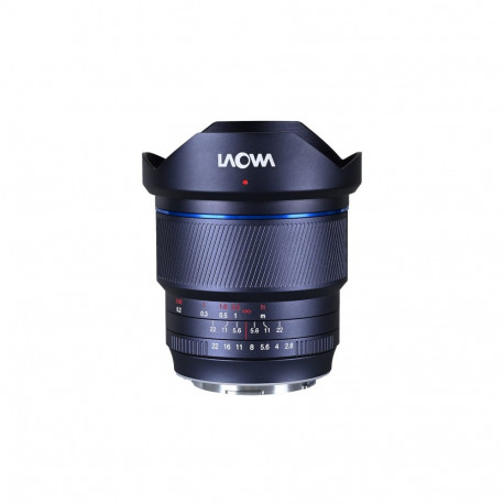 LAOWA objektiiv 12mm f/2,8 Lite Zero-D L-Mount (FF)