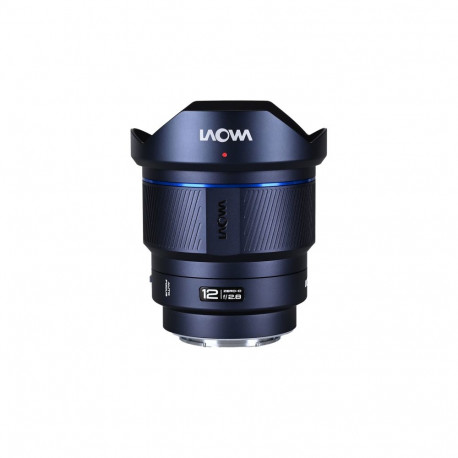 Laowa objektiiv AF 12mm f/2,8 Lite Zero-D Sony FE (FF)
