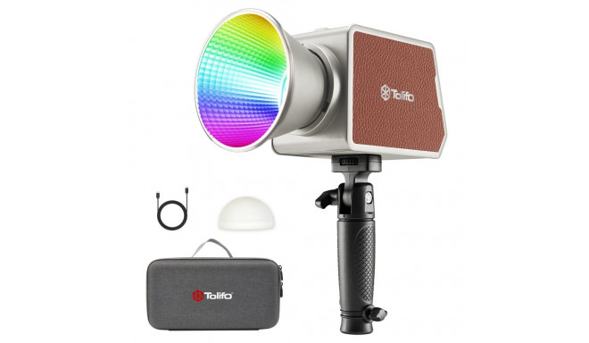 Tolifo PL-100RGB PALM LED Set