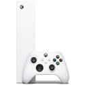 "Microsoft Xbox Series S 512 GB QHD HDR white"