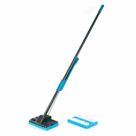 Beldray LA050915FEU7 Self-Wringing Sponge Mop