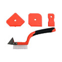 Tasandamise komplekt 4 tk. YT-52621 YATO
