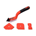 Tasandamise komplekt 4 tk. YT-52621 YATO