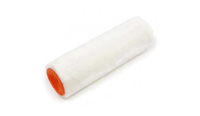 Rullis velūrs,  8x45x180mm, Polax